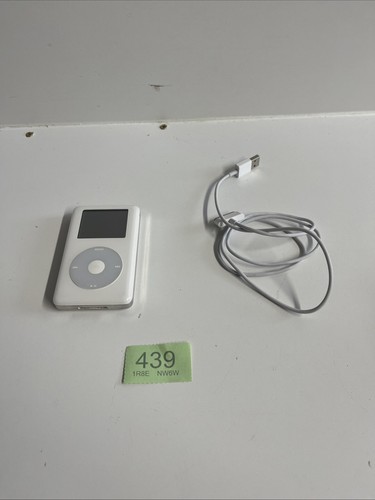 Apple ipod a1059 20gb - apple,