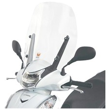 PARABREZZA PARAVENTO ISOTTA