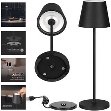 LAMPADA DA TAVOLO LED