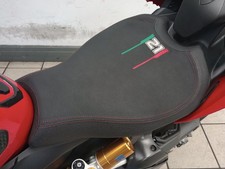 SELLA SEDILE ANTERIORE DUCATI