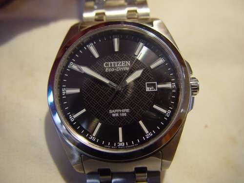 Orologio citizen eco - orologio,