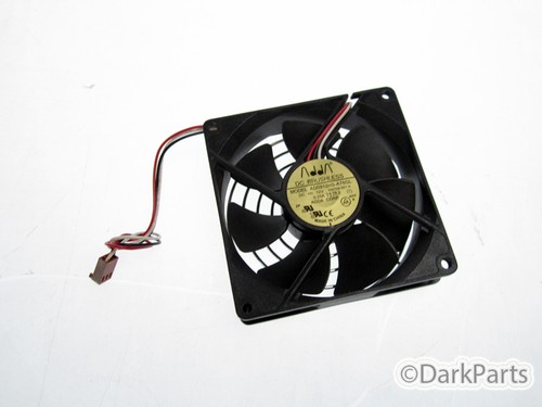 Compaq d530 tower fan adda - hp,