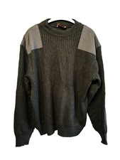 Maglione militare Pontcarral