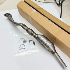 CATALIZZATORE KAT CON TUBO