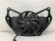 VENTOLA RADIATORE PER HONDA