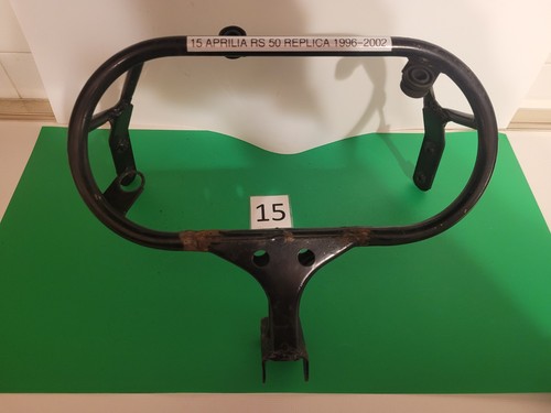 Telaietto anterior per - telaietto,