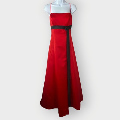 Abito formale alfred angelo - abito,