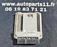 CALCULATEUR MOTEUR VOLKSWAGEN