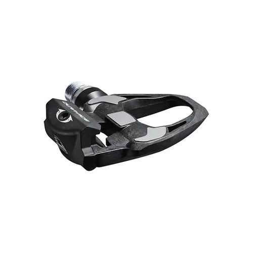 Pedali shimano dura - pedali,