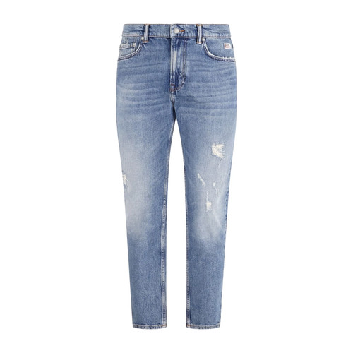 Roy roger jeans - jeans, denim