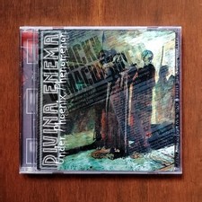 Divina Enema "Under phoenix phenomenon" CD 2003