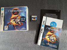 Nintendo DS Nanostray 2