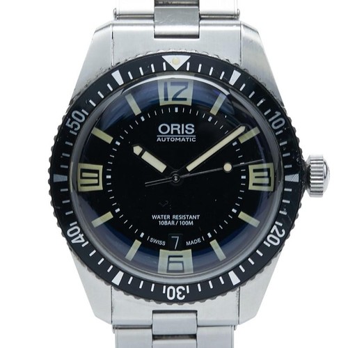 Orologio automatico oris - orologio,