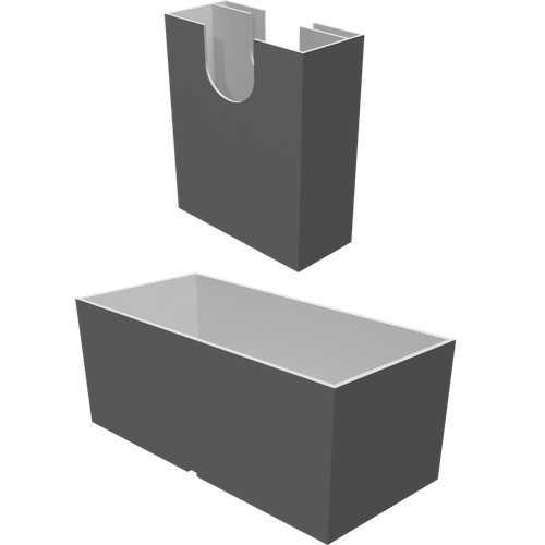 Deck box per - per, the