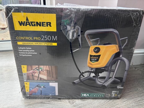Nuovo con scatola wagner - nuovo,