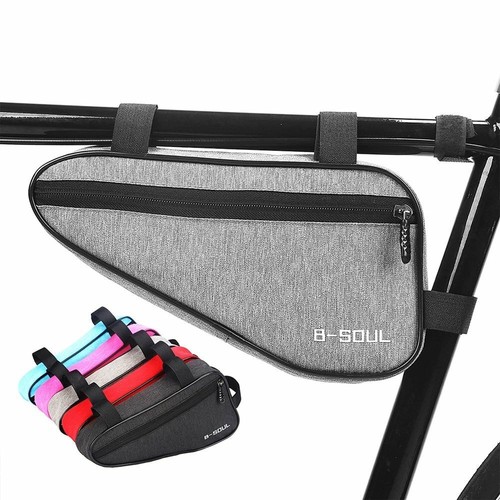 Borsa portaoggetti mtb - portaoggetti,