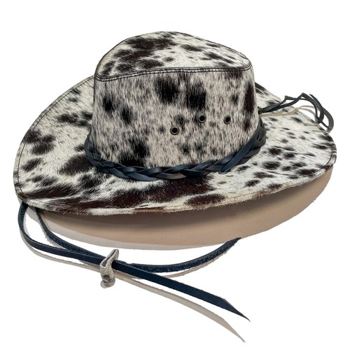 Cappello cowboy pelle di - da,