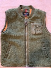 alpha industries Vest - Size