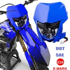 Per Yamaha WR250F WR450F