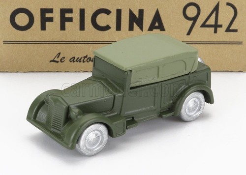 Officina 942 fiat 1100 - fiat,