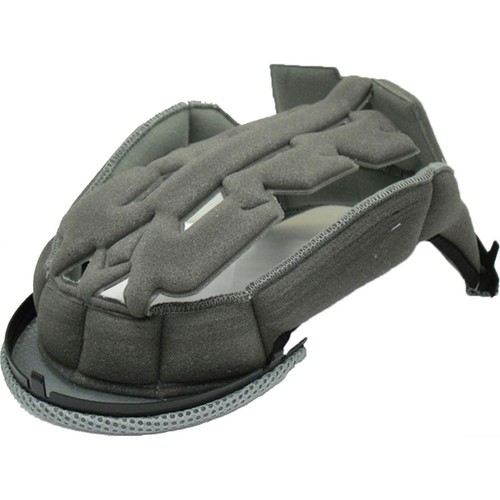 Caberg fodera pad centrale per - pad,