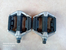 PEDALI MTB VINTAGE RETRO' * SHIMANO PD-A200 * Anni 80 EPOCA MTB ANCIEN .