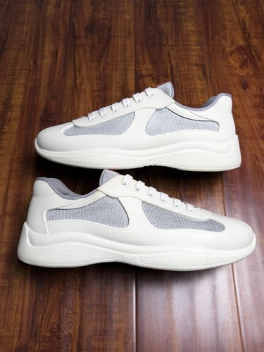 Sneakers uomo prada - uomo,
