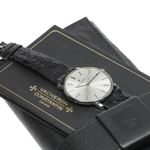 Vacheron constantin ref 39005 - vacheron,