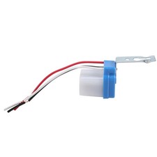 AC Interruttore Crepuscolare