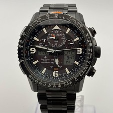 Orologio pilota CITIZEN