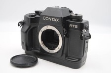 Corpo fotocamera Contax RTS
