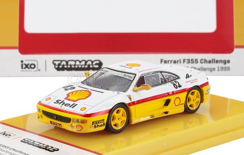 Tarmac ferrari f355 - tarmac,