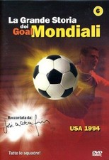LA GRANDE STORIA DEI GOAL