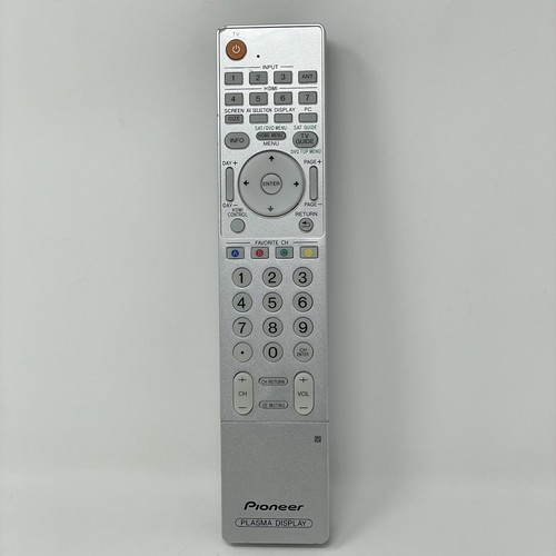 Genuine pioneer axd1550 plasma - genuine,