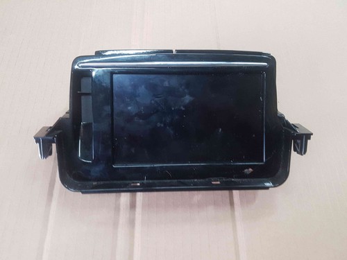 Schermo display navigatore