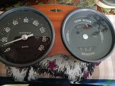 Fiat 850 Coupe Gruppo