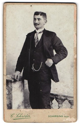Fotografie schröder - c.,