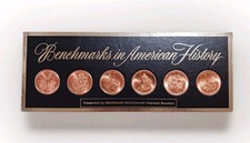 Raro Seagram’s Benchmarks In