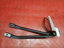 PEDANA PEDALINO POSTERIORE