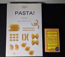 Lotto Libri Cucina Barilla