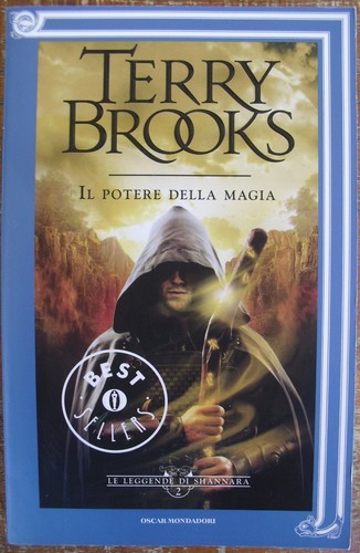 Potere della magia - il,
