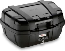Bauletto trekker lite nero - trekker,