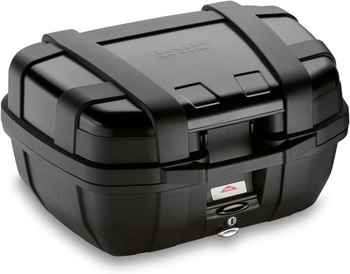 Bauletto trekker lite nero - bauletto,