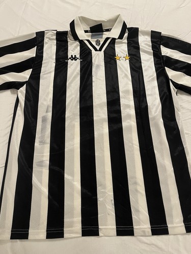 Maglia juventus 1996 home - maglia,