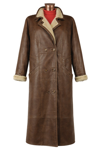 Christ cappotto lusso - di,