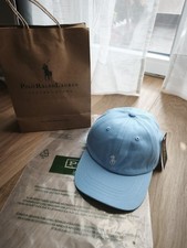 Cappello Berretto Ralph Lauren