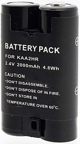 Batterie pour kodak easyshare - batterie,