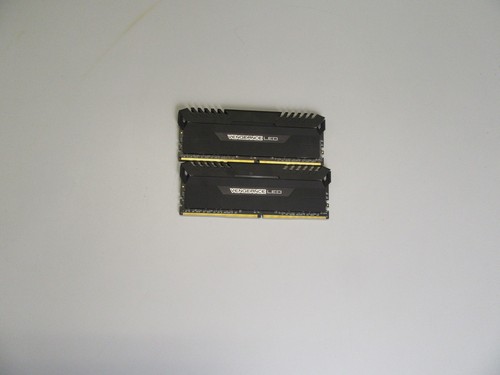 Corsair vengeance led gb - vengeance, 16