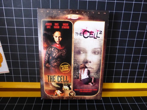 The cell - the,