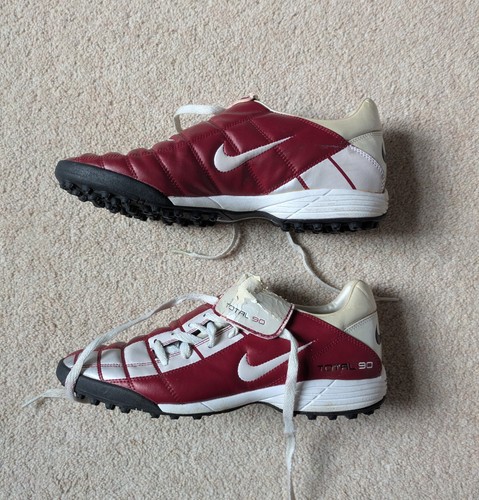 Scarpe calcio nike total 90 - total,
